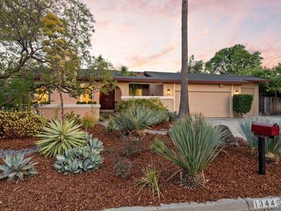 13446 Alvarado Ct, Saratoga, CA, 95070