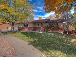 3420 Ponderosa Ct, Grand Junction, CO 81506