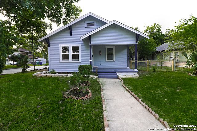 1st image of 327 McMullen St