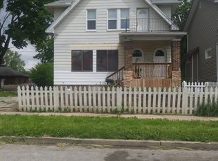 94 Mark Ave, Pontiac, MI 48341