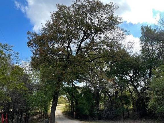 Entry from highway frontage