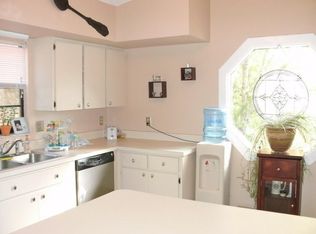 318 Ontario Ave, Crystal Beach, FL 34681