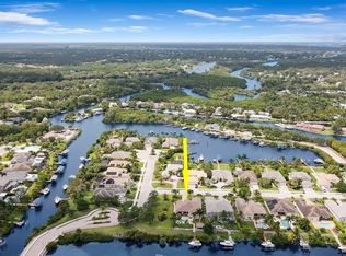 660 SW Yacht Basin Way, Stuart, FL 34997