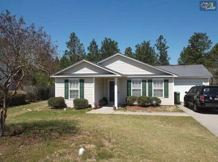 220 Sterling Cross Dr, Columbia, SC 29229
