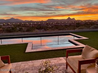 5291 W Avenida Tierra Alta, Tucson, AZ 85742