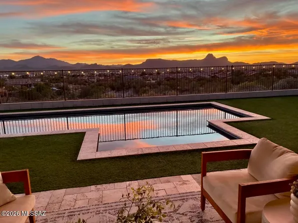 5291 W Avenida Tierra Alta, Tucson, AZ 85742