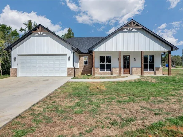 119 Ruby Ln, Nacogdoches, TX 75965