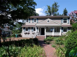 8708 Wytheland Rd, Henrico, VA 23229
