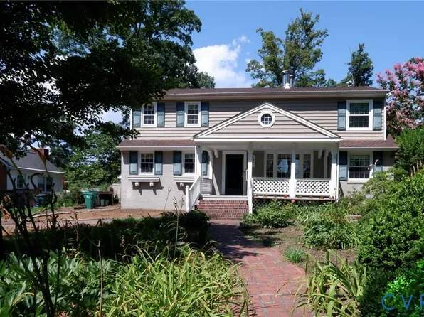 8708 Wytheland Rd, Henrico, VA 23229