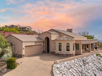 4080 E Playa, Tucson, AZ, 85718
