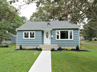 102 Davis Ave, Linwood, NJ 08221