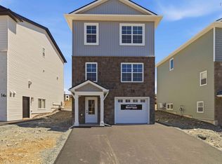 18 Pearlgarden Close #Pc-5, Dartmouth, NS B2X 0C2
