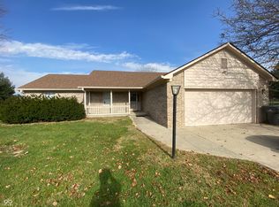3598 E Centenary Rd, Mooresville, IN 46158