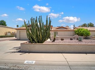 4029 W Grandview Rd, Phoenix, AZ 85053