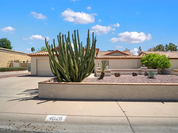 4029 W GRANDVIEW Road, Phoenix, AZ 85053