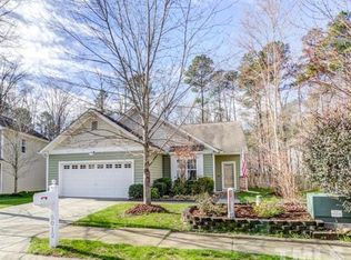 5012 Paperbark Ct, Durham, NC 27713