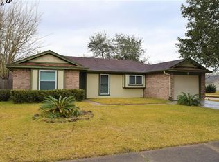 2502 Ewell Dr, League City, TX 77573