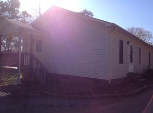 1106 York Rd, Kings Mountain, NC 28086