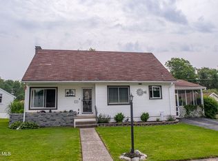 2402 Horner Dr, Altoona, PA 16601
