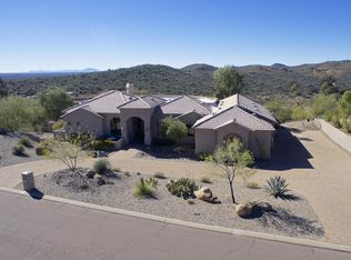 16337 E Trevino Dr, Fountain Hills, AZ 85268