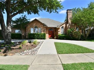 754 E Bethel School Rd, Coppell, TX 75019