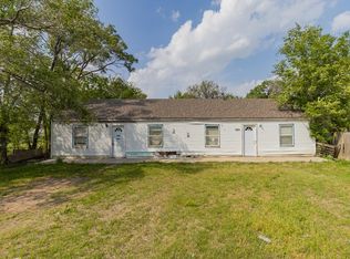 3016 & 3024 S Yale St, Wichita, KS 67210