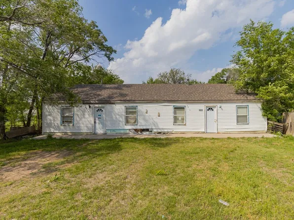 3016 & 3024 S Yale St, Wichita, KS 67210