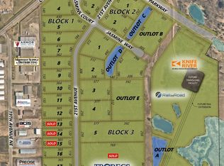 818 21st Ave, Saint Joseph, MN 56374