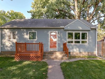 1625 N Main St, Fremont, NE, 68025