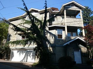 3512 S Leschi Pl #3510, Seattle, WA 98144