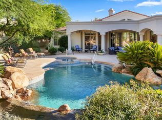 8350 E Via Del Sol Dr, Scottsdale, AZ 85255