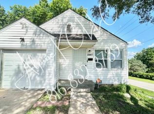 4447 Askew Ave, Kansas City, MO 64130