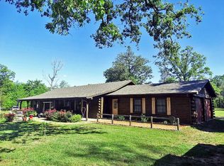 5402 Impala South Rd, Athens, TX 75752