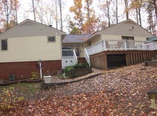 7824 Bagwell Dr, North Chesterfield, VA 23235