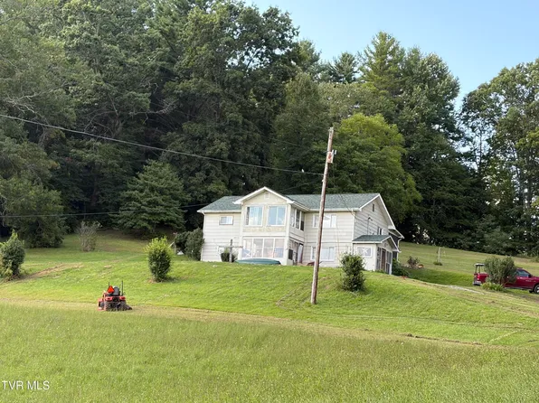 2359 Cold Springs Rd, Mountain City, TN 37683