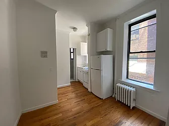 Rented by Compass