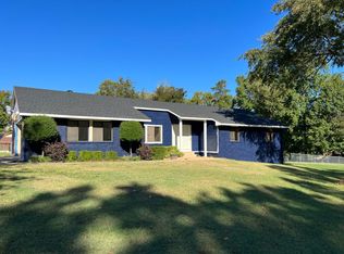 7111 Concord Ln, Benton, AR 72019