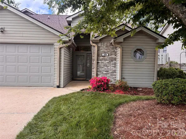 39 Tisha Ln, Hendersonville, NC 28739