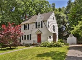 45 Pine Plain Rd, Wellesley, MA 02481