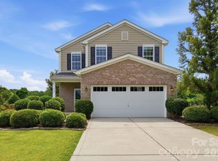 5010 Houndscroft Rd, Indian Trail, NC 28079