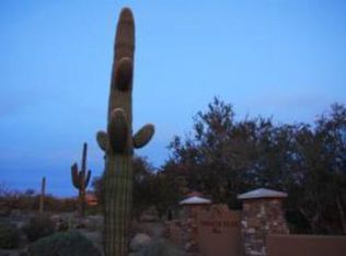 25583 N 89th St, Scottsdale, AZ 85255