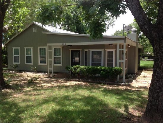 503 W Burbank St Fredericksburg Tx 78624 Zillow