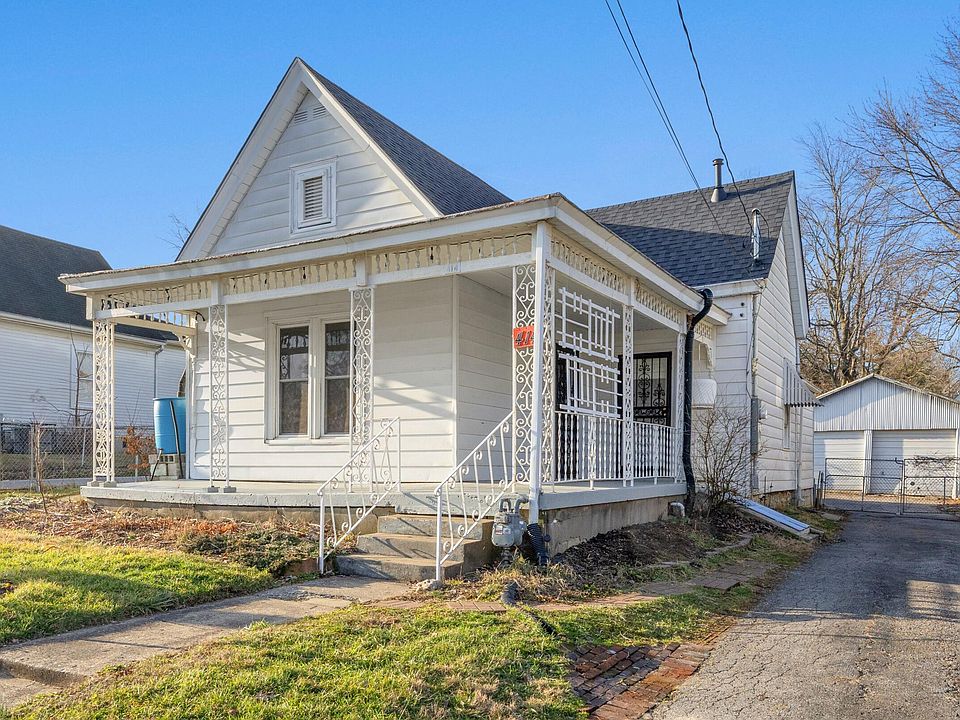 1st image of 414 Breckenridge St