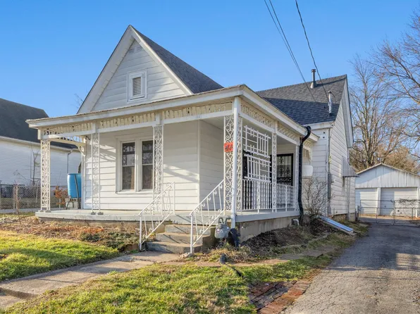 414 Breckenridge St, Lexington, KY 40508