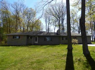 3150 N Hartstrait Rd, Bloomington, IN 47404