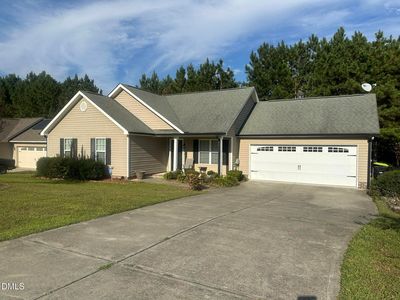 109 Kinloss Way, Stem, NC, 27581