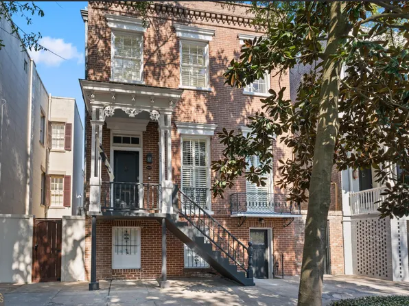 204 E Liberty St, Savannah, GA 31401