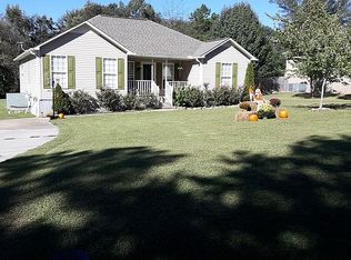 101 Jones Dr, Grant, AL 35747