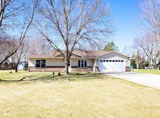 1104 Van Dyke Rd NW, Alexandria, MN 56308