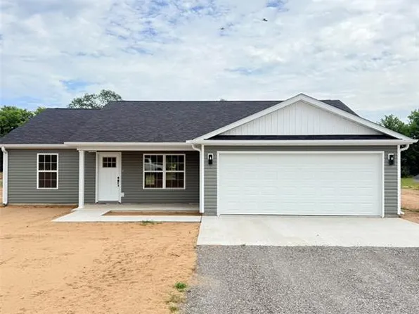 24 Aldean Ln, Benton, MO 63736